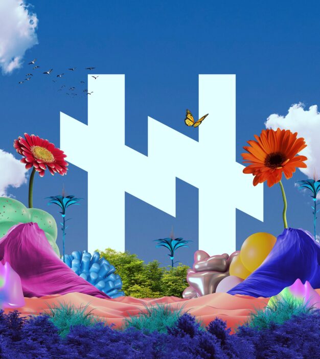Hidden Festival