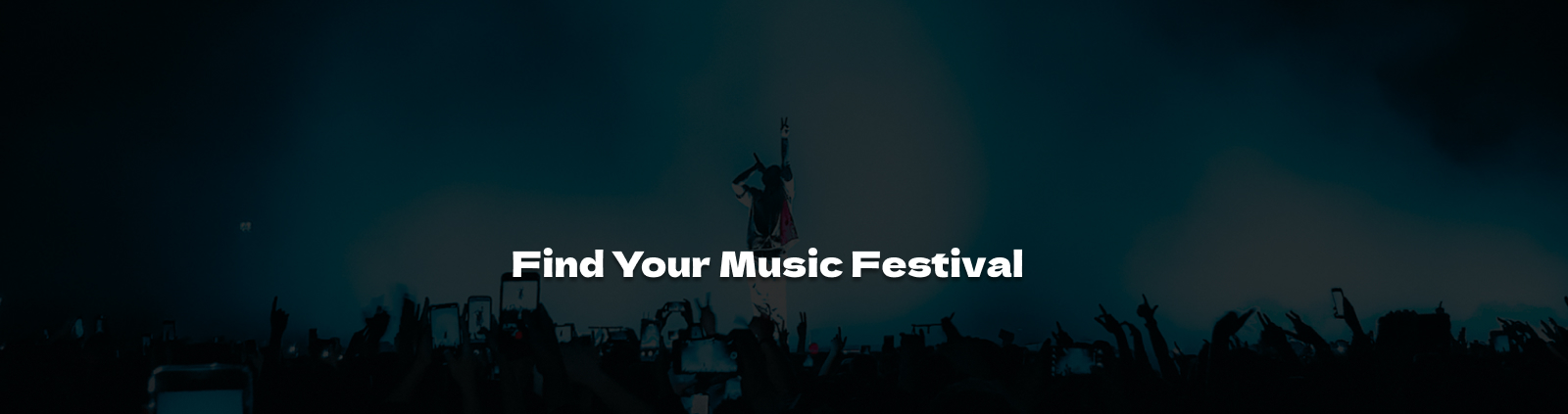 Events page
